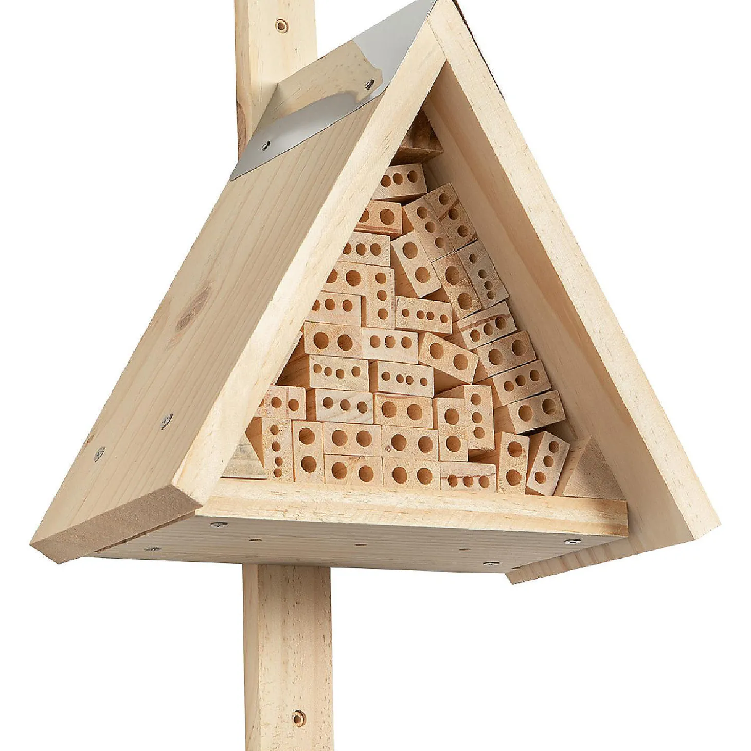 Haba Terra Kids Insect Hotel Assembly Kit