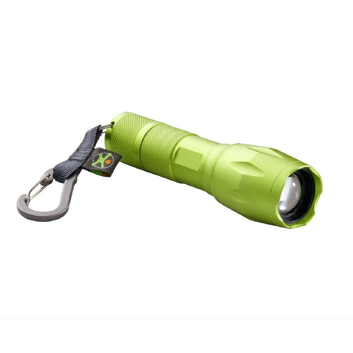 Haba Terra Kids 4-Way Flashlight With Carabiner Clip
