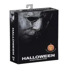 Halloween 2018 Ultimate Michael Myers 7 Inch Scale Action Figure