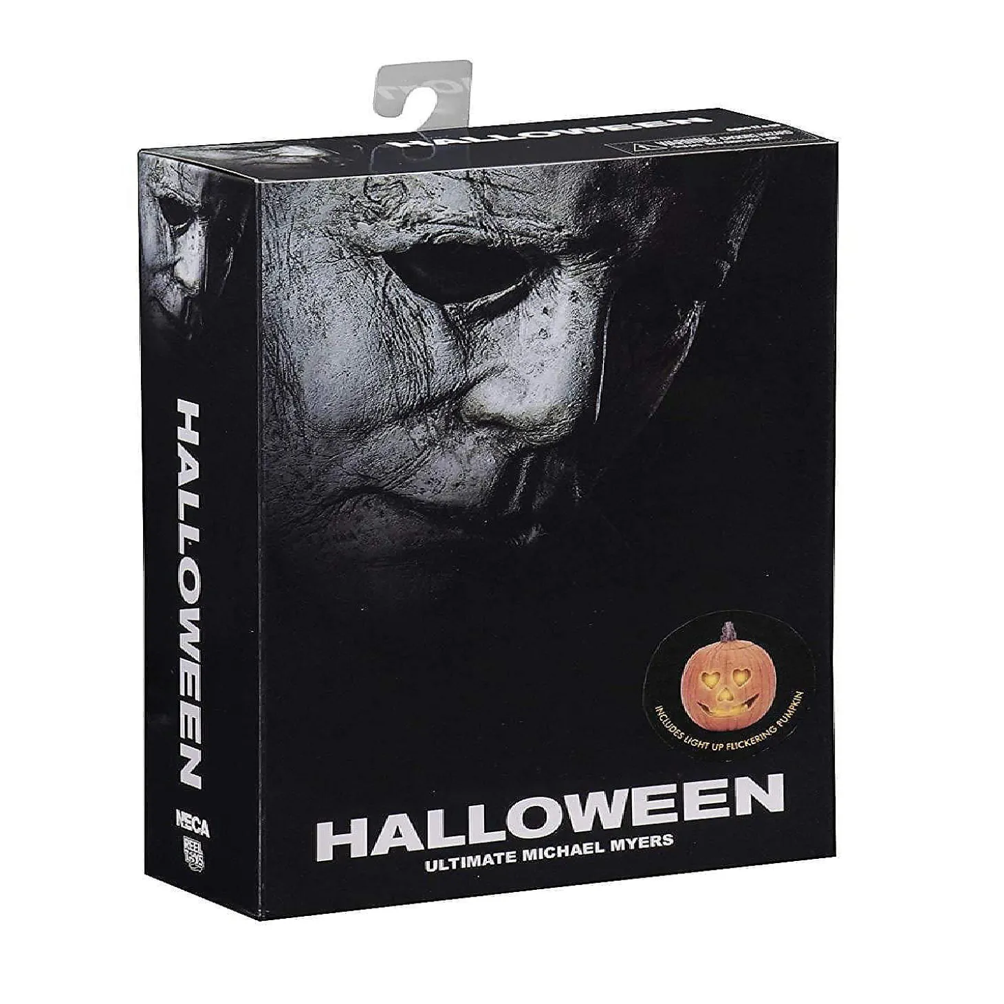 Halloween 2018 Ultimate Michael Myers 7 Inch Scale Action Figure