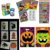 Halloween Activity Boo Bag Kit For 48