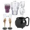 Halloween Assorted Drinkware Kit - 36 Pc.