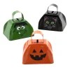 Halloween Cowbells - 12 Pc.