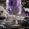Halloween Drink Dispenser Stand
