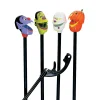 Halloween Grabbers - 12 Pc.