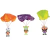 Halloween Parachute Craft Kit - Makes 12