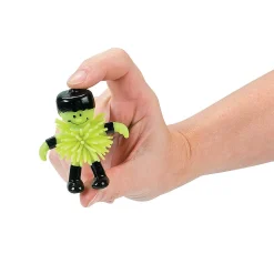 Halloween Porcupine Characters - 36 Pc.