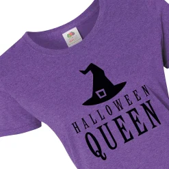 Halloween Queen Women's T-Shirt