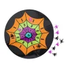 Halloween Spider Web Splat Game