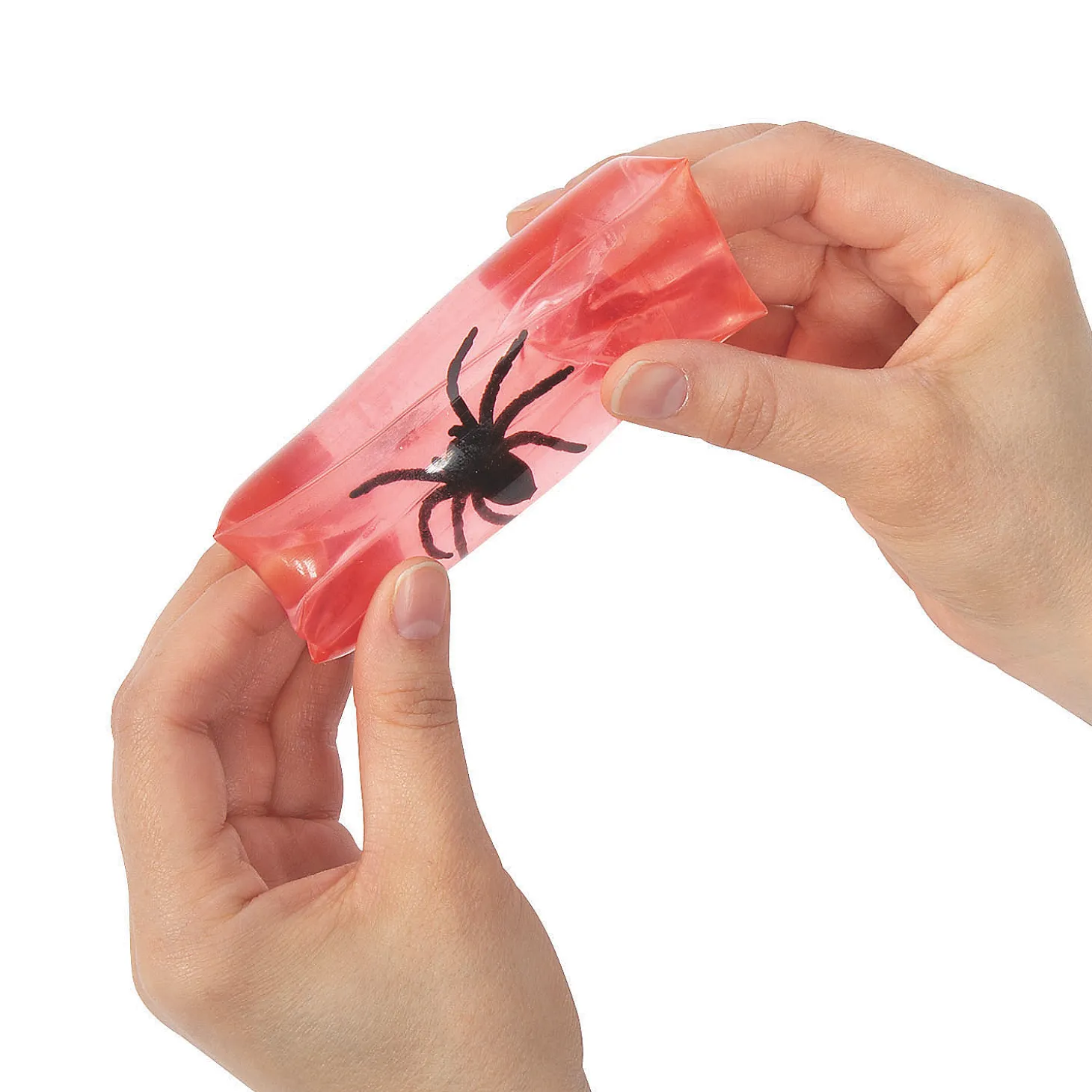 Halloween Water Tubes - 12 Pc.