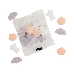 Halloween-Shaped Candy Fun Packs - 57 Pc.
