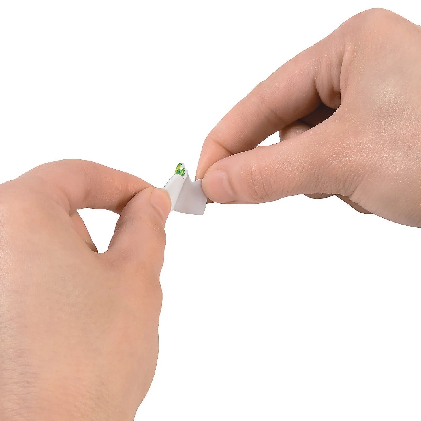 Handpicked By God Halloween Pumpkin Magnet Craft Kit - Makes 12