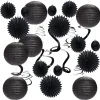 Hanging Party Decorations Kit - 30 Pc.