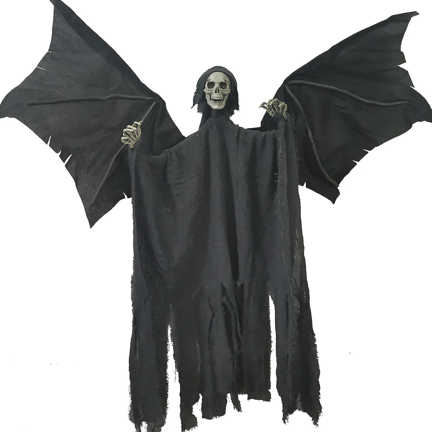 Hanging Skeleton Reaper