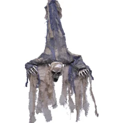 Hanging Upside Down Ghoul