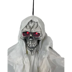 Hanging White Reaper