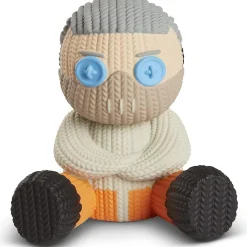 Hannibal Lecter Handmade By Robots Vinyl Figure