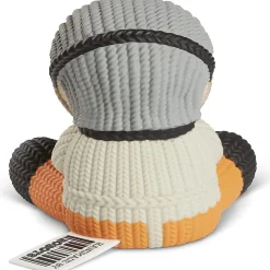 Hannibal Lecter Handmade By Robots Vinyl Figure