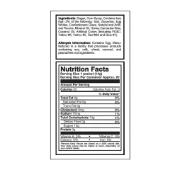 Harvest Seeds Scripture Candy™ Corn - 17 Pc.