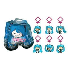 Hatsune Miku Blind Bag Backpack Hanger One Random