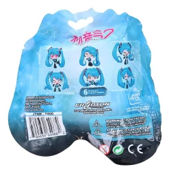 Hatsune Miku Blind Bag Backpack Hanger One Random