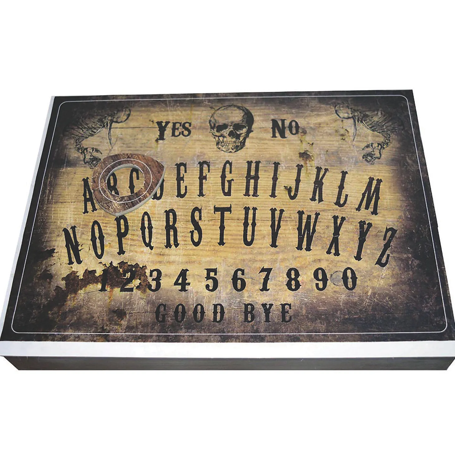 Haunted Spirit Board Halloween Decoration