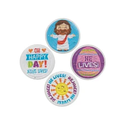 He Lives Maze Puzzles - 24 Pc.