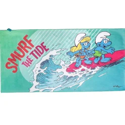 Hello Summer Beachtech 30"X60" Beach Towel