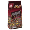 Hershey's Special Dark Mildly Sweet Chocolate Miniatures Assortment, 48 Oz