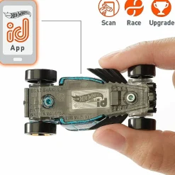 Hot Wheels™ Id Bone Shaker {Hot Wheels Icons}