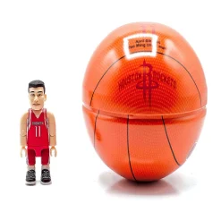 Houston Rockets Nba Smiti 3 Inch Mini Figure Yao Ming