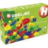 Hubelino Marble Run - 128-Piece Run Elements Expansion Set - The Original!
