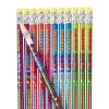 I Love Reading Pencils - 24 Pc.