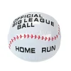 Inflatable Baseballs - 12 Pc.