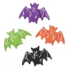 Inflatable Halloween Bats - 12 Pc.