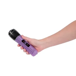 Inflatable Microphones - 12 Pc.