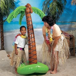 Inflatable Palm Tree