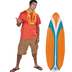 Inflatable Surfboard