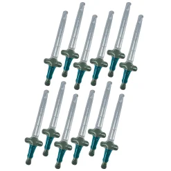 Inflatable Swords - 12 Pc.