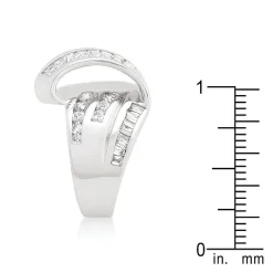 J Goodin Channel Set Overlap Ring Size 5