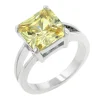 J Goodin Jonquil Gypsy Ring Size 6