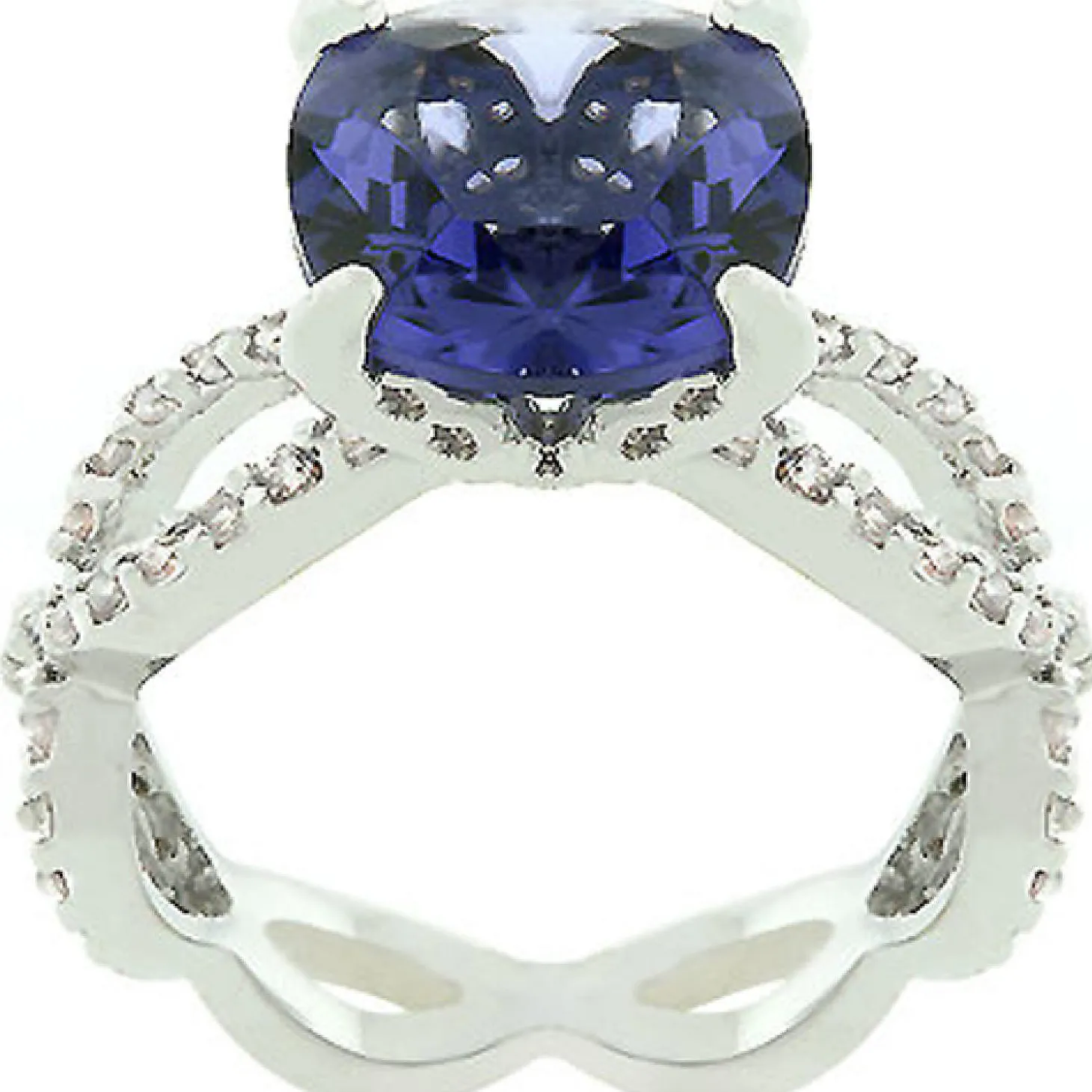 J Goodin Uptown Classic Ring Size 6