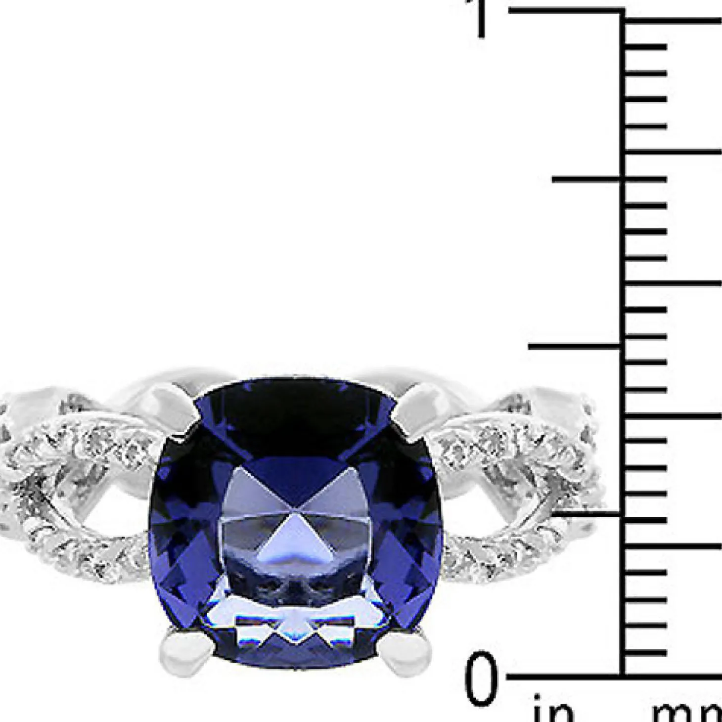 J Goodin Uptown Classic Ring Size 6