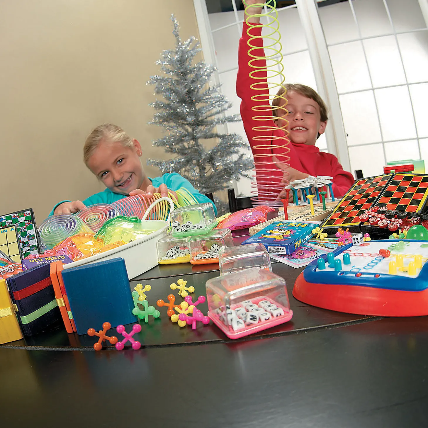 Jacob's Ladders - 12 Pc.