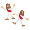 Jesus Bendables - 24 Pc.