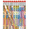 Jesus Loves Me Pencils - 24 Pc.
