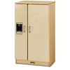 Jonti-Craft Culinary Creations Play Kitchen Refrigerator