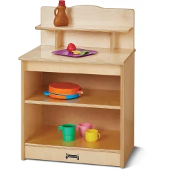Jonti-Craft Toddler Kitchen Cupboard