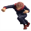 Jujutsu Kaisen 4.68 Inch Banpresto Figure Yuji Itadori Repeat