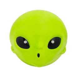 Jumbo Alien Slow-Rising Squishies